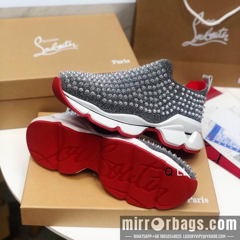 Christian Louboutin Shoes CL sz35-45 9C LL1104