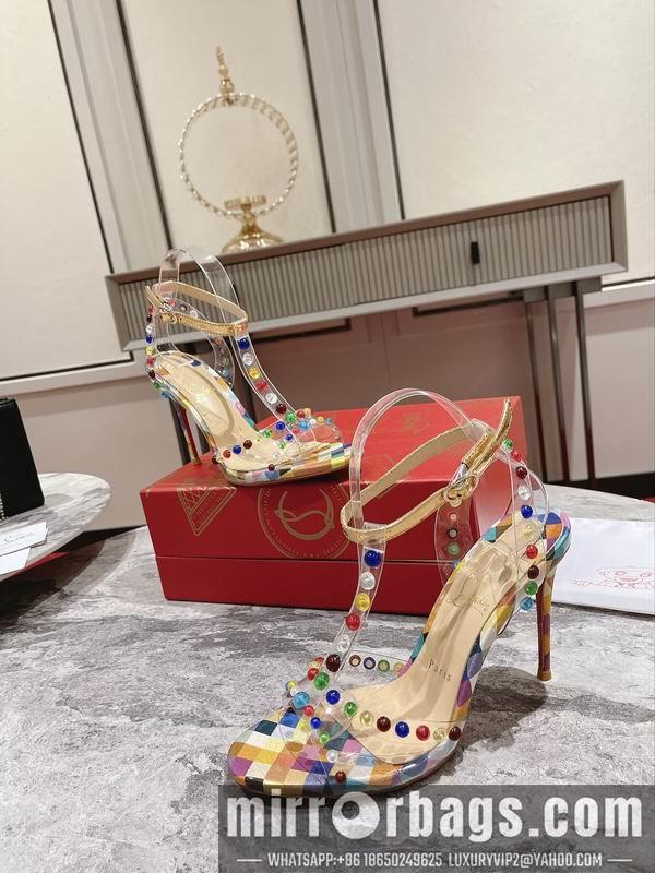 Christian Louboutin Shoes CL sz34-43 m0123