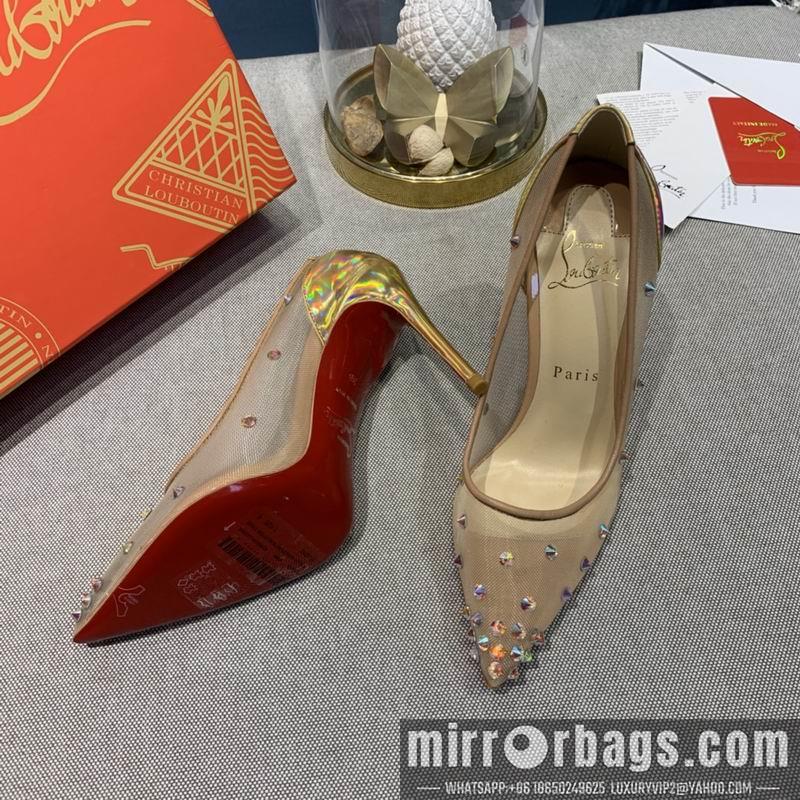 Christian Louboutin Shoes CL sz34-42 m0190