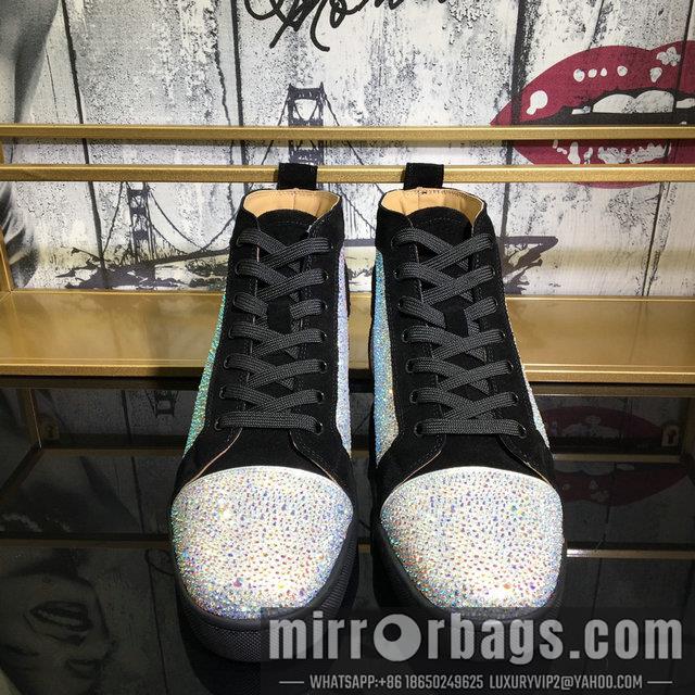 Christian Louboutin Shoes 211013394 SZ 35-45