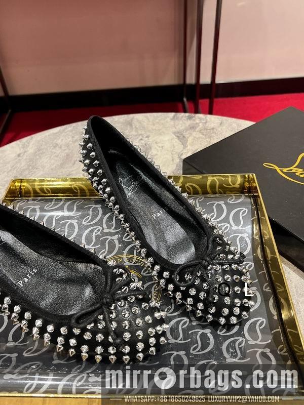 Christian Louboutin Shoes CL sz35-40 LL1201