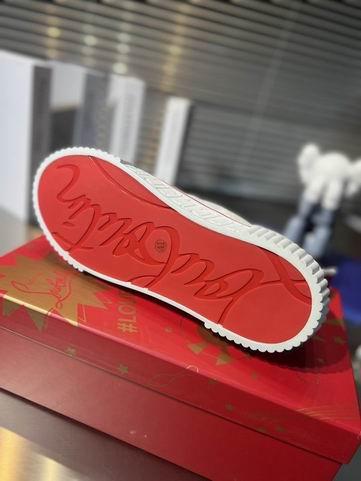 Christian Louboutin Shoes CL sz35-46 mnh0701