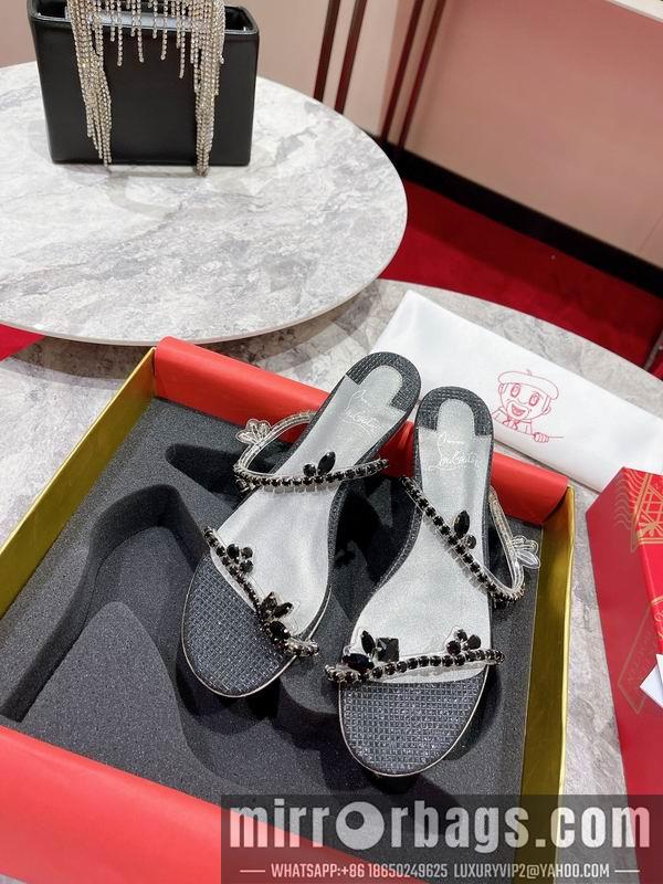 Christian Louboutin Shoes CL sz34-43 m0104