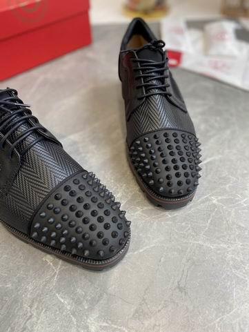 Christian Louboutin Shoes CL sz39-47 mnh0808