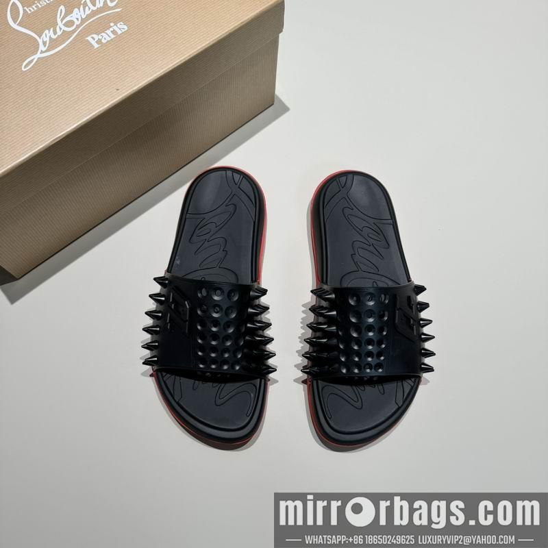Christian Louboutin Shoes CL sz39-46 mnw0401