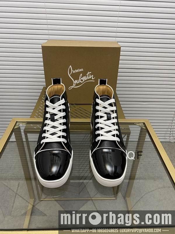 Christian Louboutin Shoes CL sz35-46 F0211