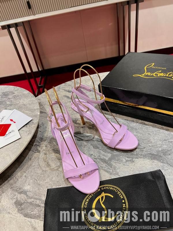 Christian Louboutin Shoes CL sz34-43 m0102
