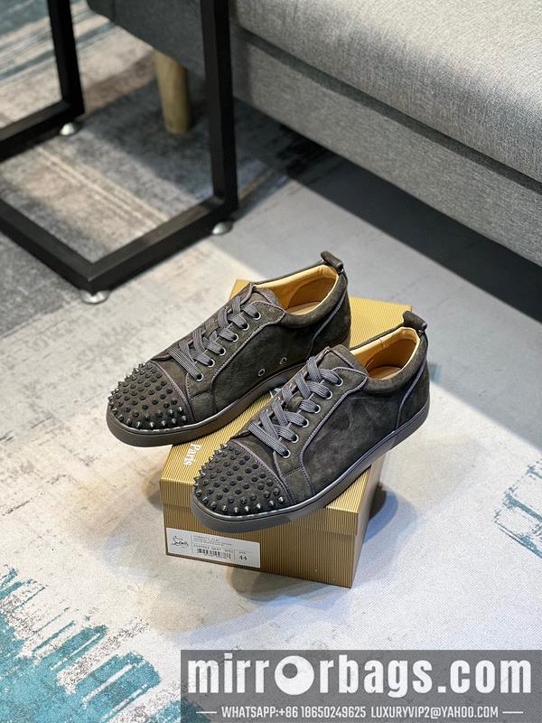 Christian Louboutin Shoes CL sz38-45 m0114