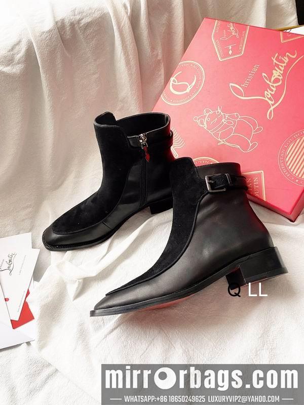 Christian Louboutin Shoes CL sz35-40 3C LL0913