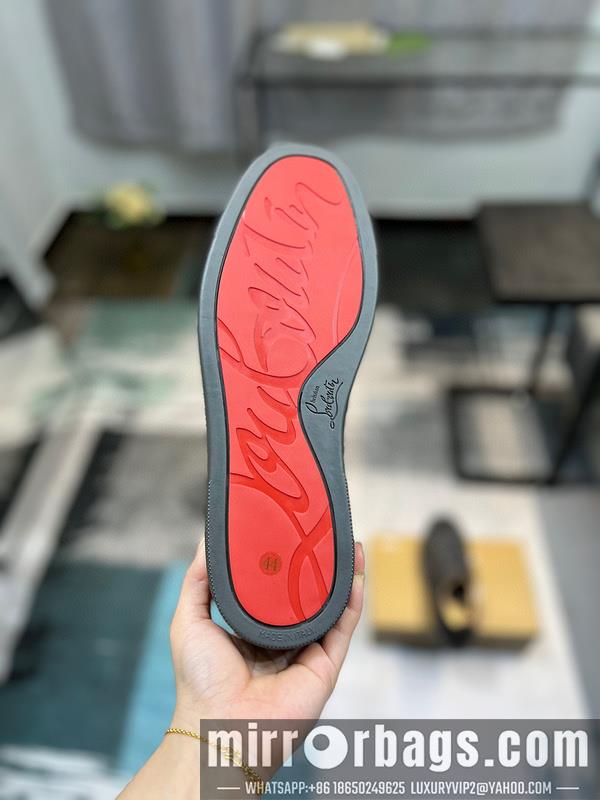 Christian Louboutin Shoes CL sz38-45 m0114