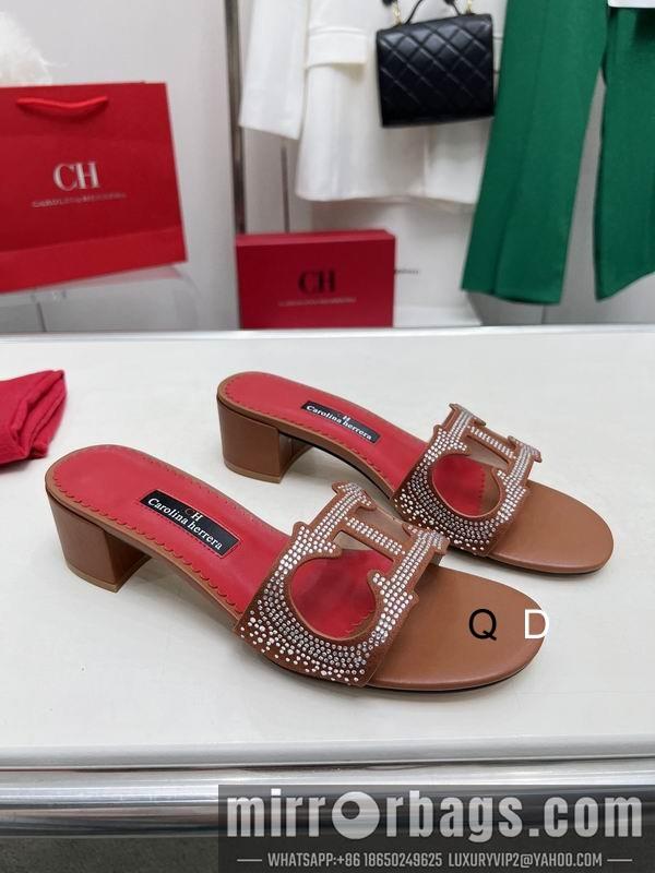 Christian Louboutin Shoes CL sz35-40 4.5CM GDT0901
