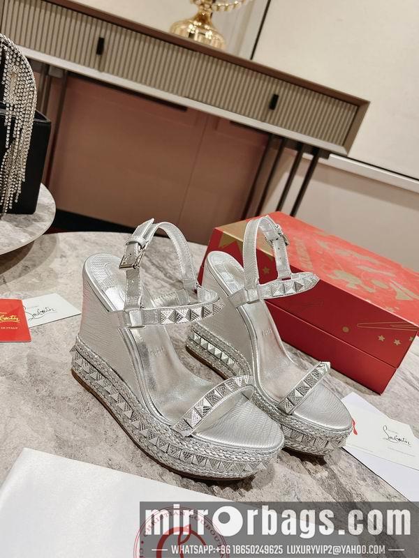 Christian Louboutin Shoes CL sz35-43 m0153