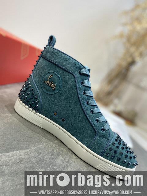 Christian Louboutin Shoes 21721079 SZ 35-47