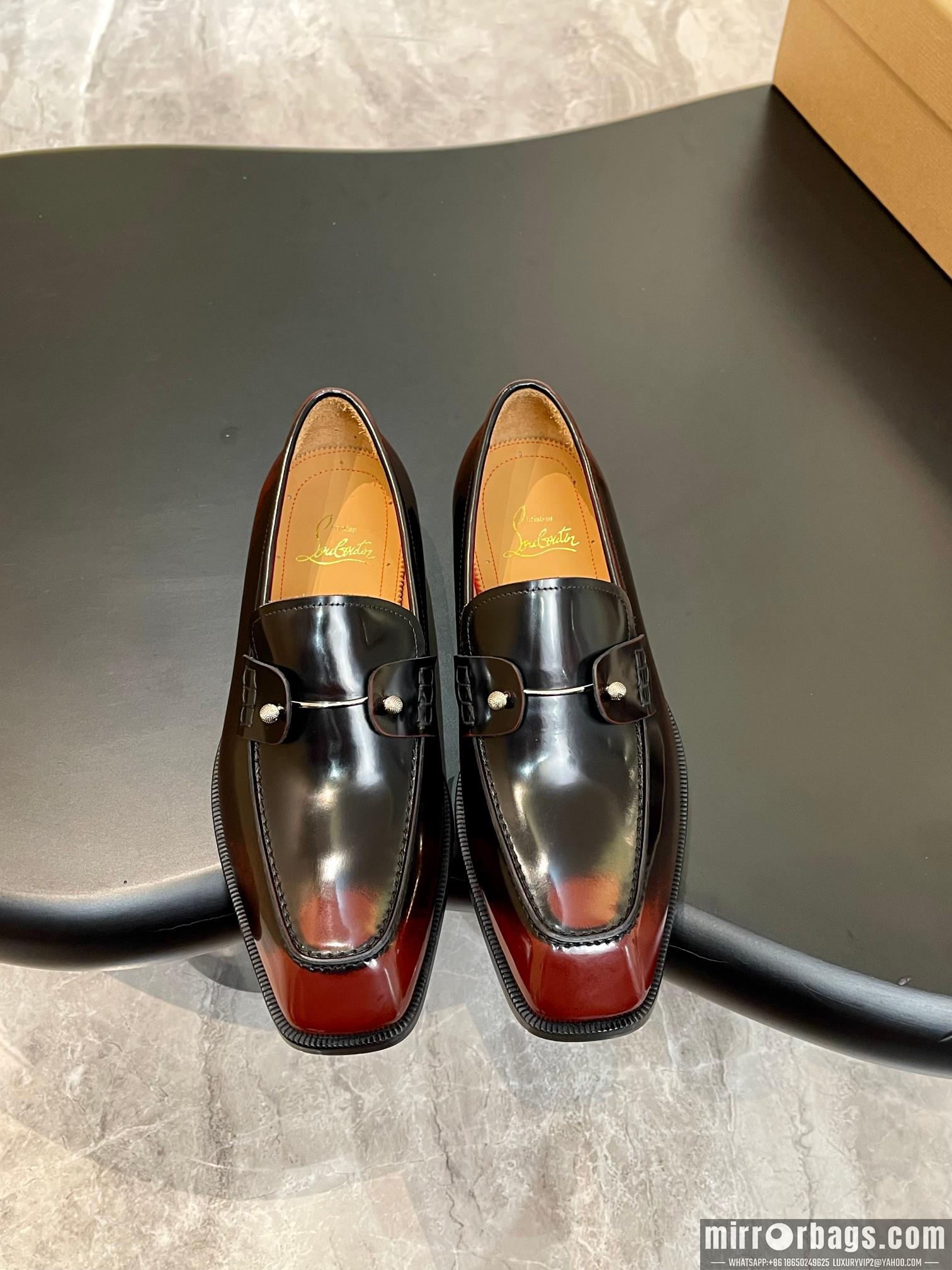 Christian Louboutin Shoes CL sz38-46 h1004