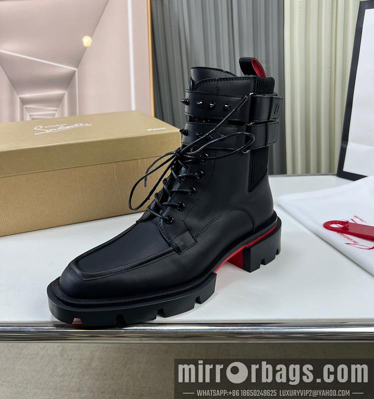 Christian Louboutin Shoes CL sz38-44 0102