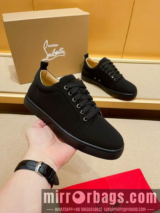 Christian Louboutin Shoes CL sz38-46 jyh0901