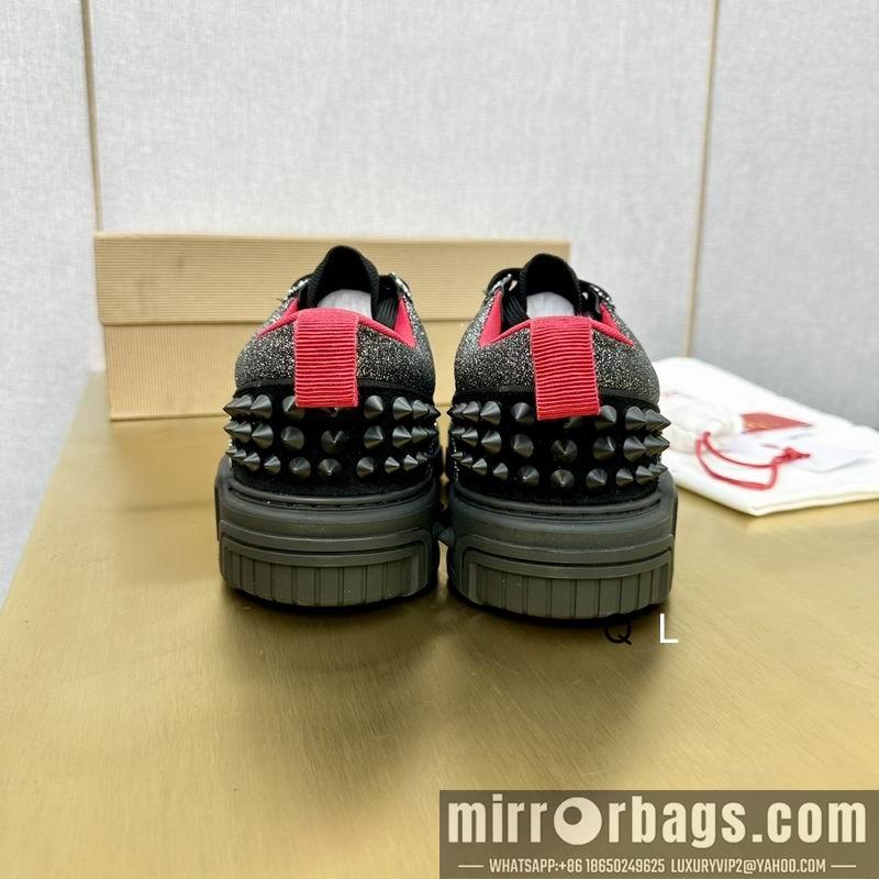 Christian Louboutin Shoes CL sz38-45 4C LL0102