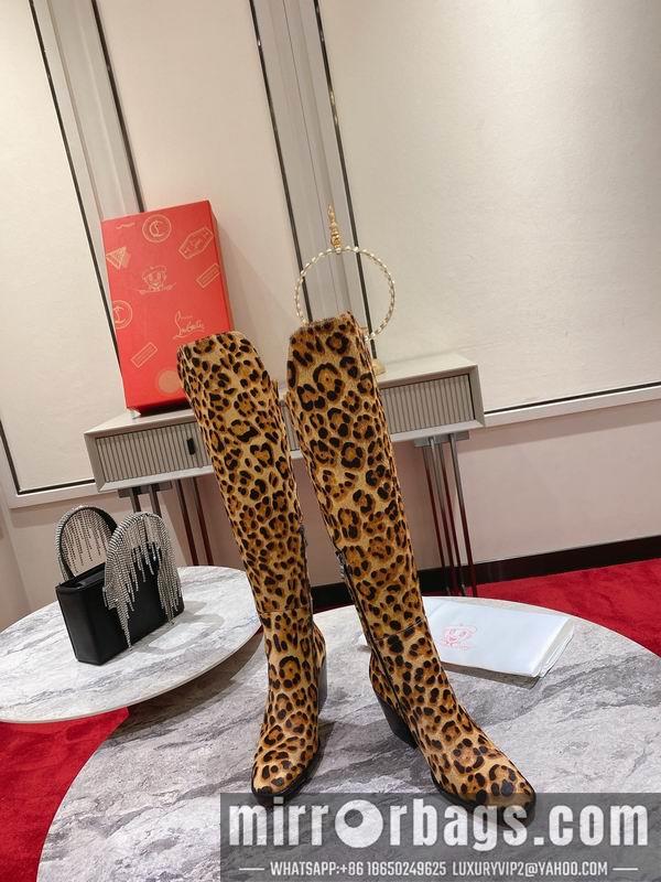 Christian Louboutin Shoes CL sz35-41 m0126