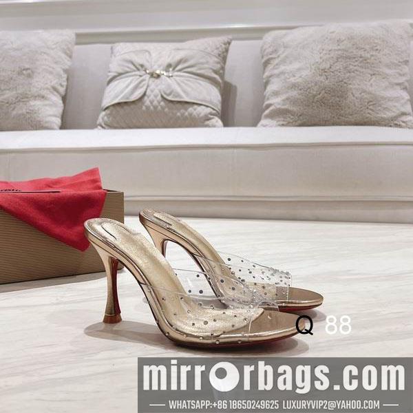Christian Louboutin Shoes CL sz38-45 K1104