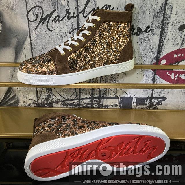 Christian Louboutin Shoes 211013410 SZ 35-45