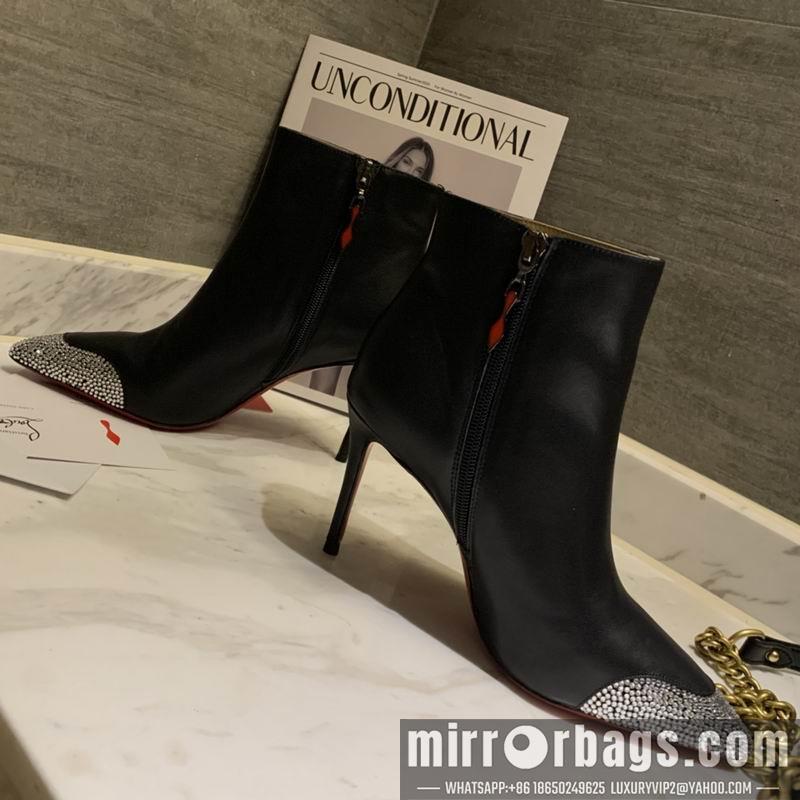 Christian Louboutin Shoes CL sz34-41 m0117
