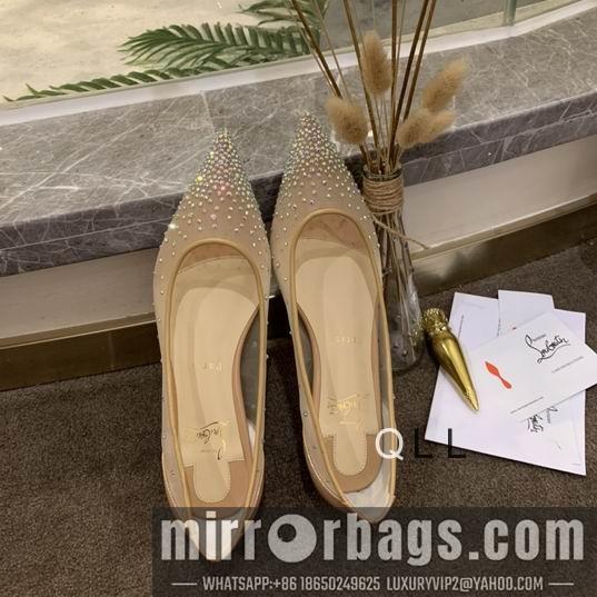 Christian Louboutin Shoes CL sz34-42 LL0204