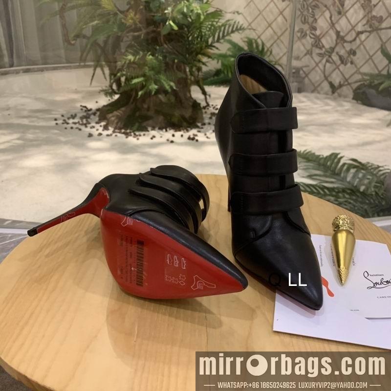 Christian Louboutin Shoes CL colour sz35-40  LL0906
