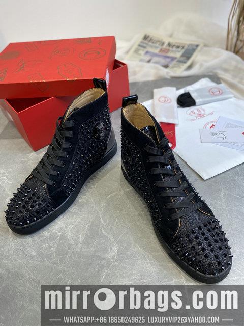 Christian Louboutin Shoes 21721091 SZ 35-47