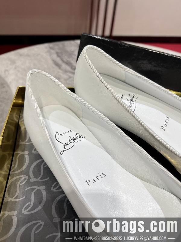 Christian Louboutin Shoes CL sz34-44 m0188