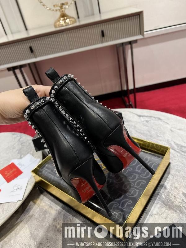 Christian Louboutin Shoes CL sz35-42 m0102