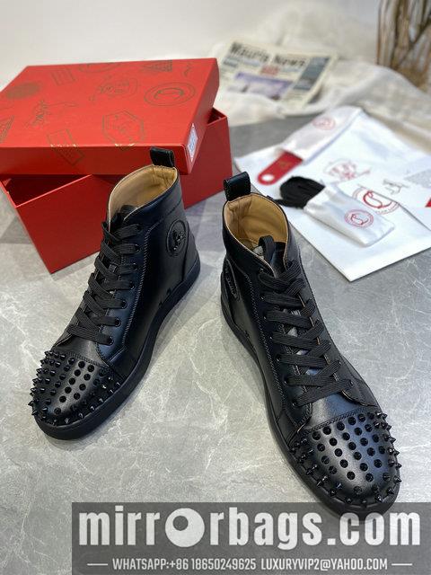 Christian Louboutin Shoes 21721076 SZ 35-47