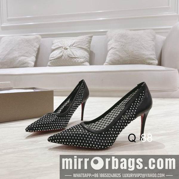 Christian Louboutin Shoes CL sz35-40 K1102 K1103