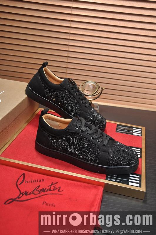 Christian Louboutin Shoes CL sz38-44 m0105