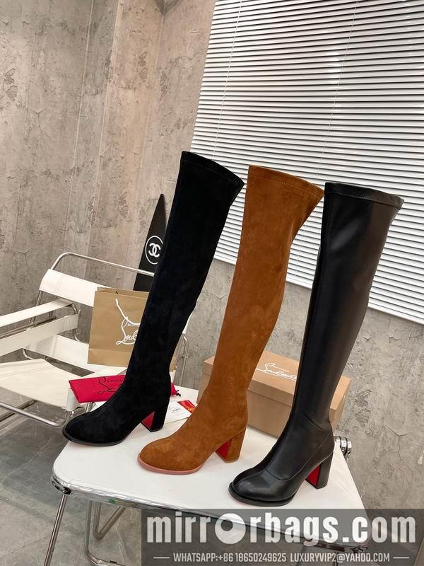 Christian Louboutin Shoes CL sz34-41 mnw0305