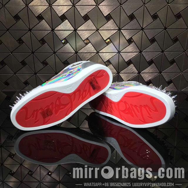 Christian Louboutin Shoes 211013135 SZ 35-46