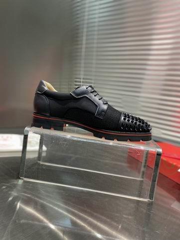 Christian Louboutin Shoes CL sz39-47 mnh0809