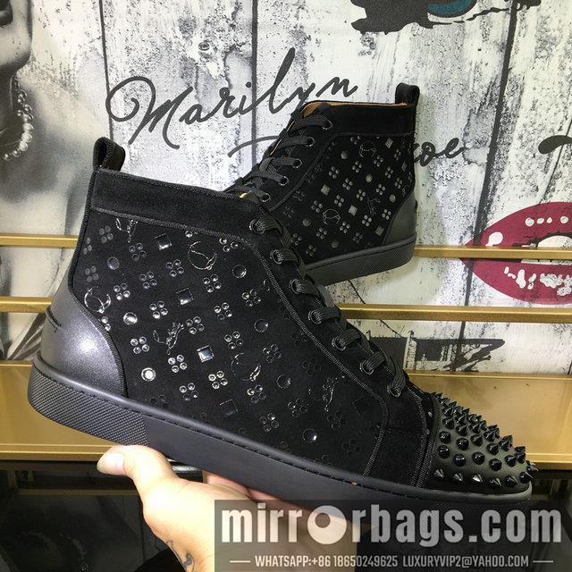 Christian Louboutin Shoes 211013409 SZ 35-45