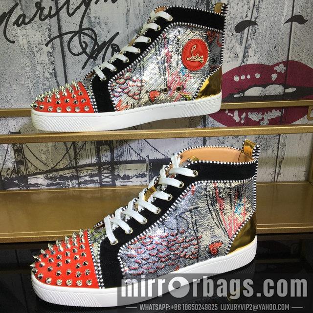 Christian Louboutin Shoes 21721068 SZ 35-47