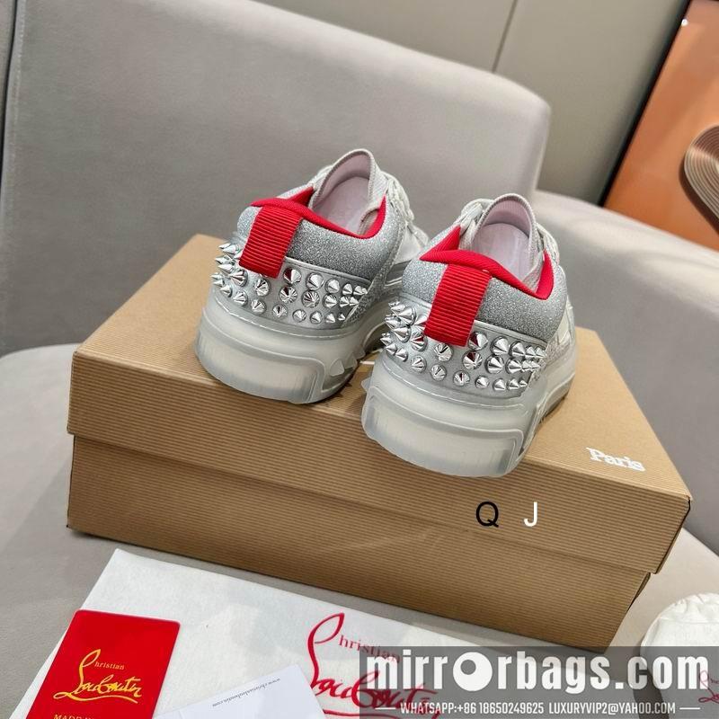 Christian Louboutin Shoes CL sz38-45 JY0101