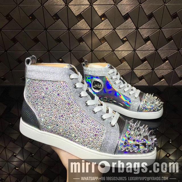 Christian Louboutin Shoes 211013135 SZ 35-46