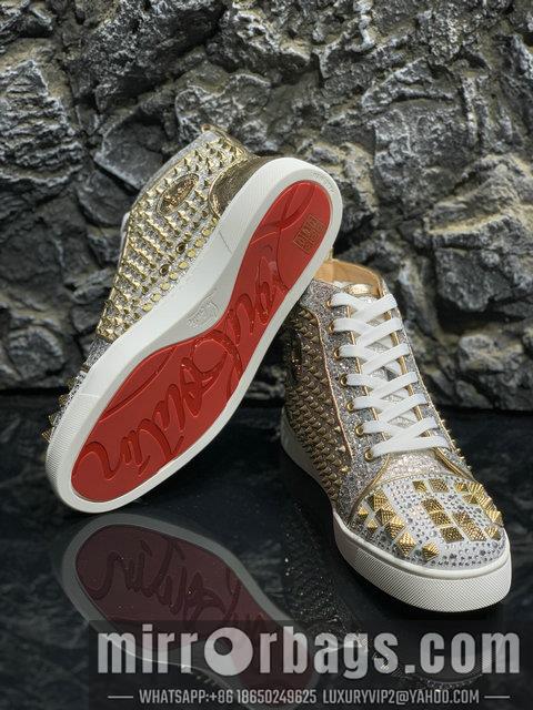Christian Louboutin Shoes 21721076 SZ 35-47