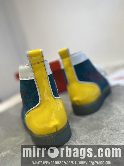 Christian Louboutin Shoes 21721066 SZ 35-47