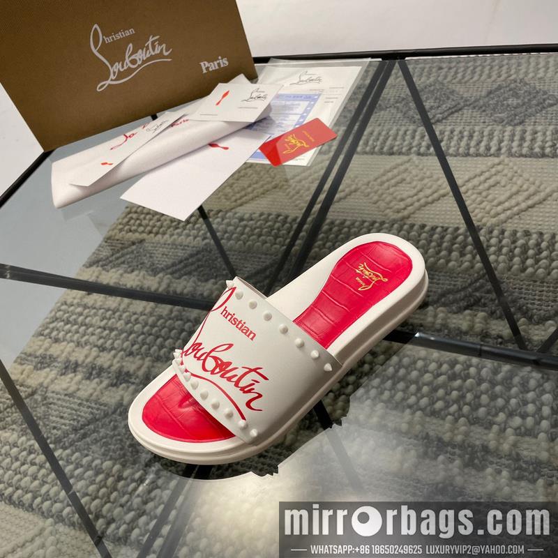 Christian Louboutin Shoes CL sz38-45 m0107