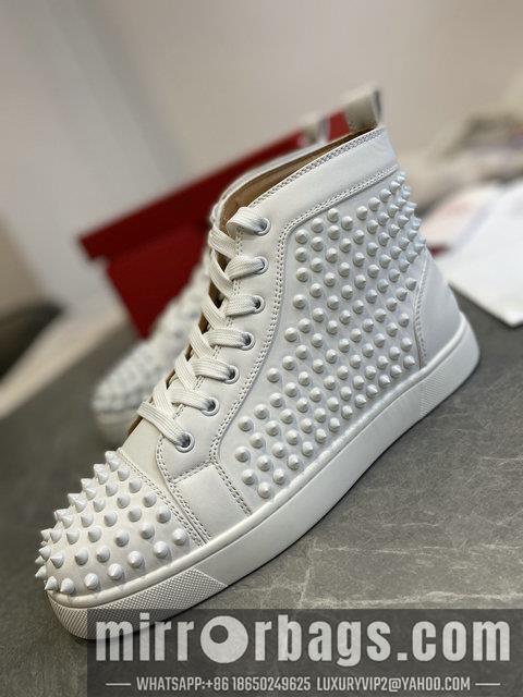 Christian Louboutin Shoes 21721092 SZ 35-47