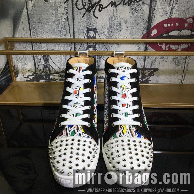 Christian Louboutin Shoes 21721059 SZ 35-47