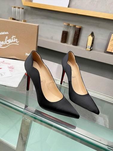 Christian Louboutin Shoes CL sz35-43 10.5cm mnh0602