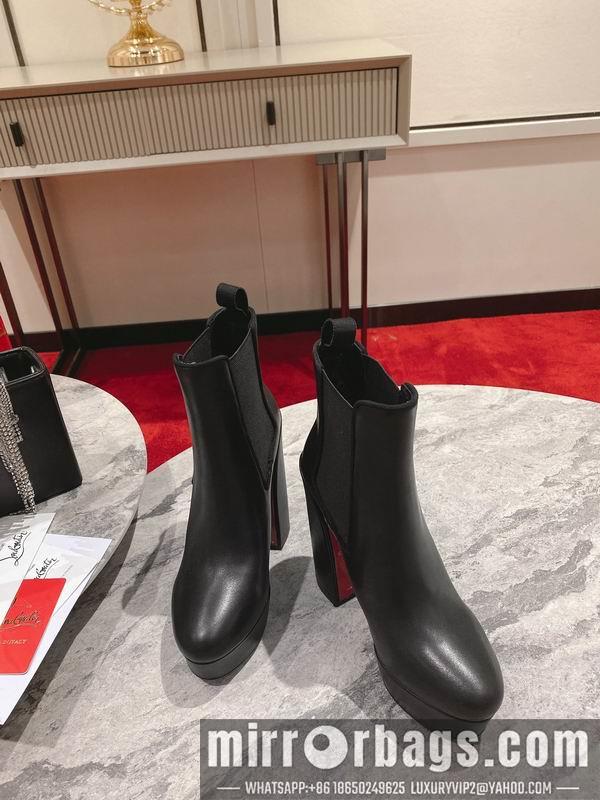 Christian Louboutin Shoes CL sz35-42 m0131