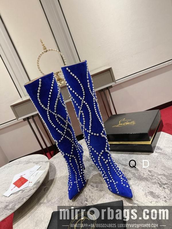 Christian Louboutin Shoes CL sz35-40 3C GDT1103