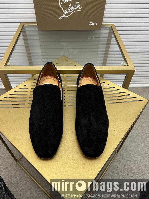 Christian Louboutin Shoes CL sz35-46 mnw0405