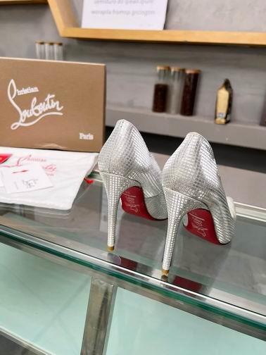 Christian Louboutin Shoes CL sz35-43 10.5cm mnh0602